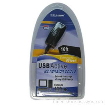 USB 2.0 Extension cable high quality